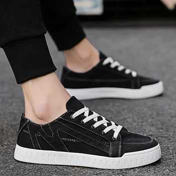 Hot sold Spring and summer new men's shoes retro washed canvas men's shoes wild breathable tide shoes casual comfortable shoes
Hot sold Spring and summer new men's shoes retro washed canvas men's shoes wild breathable tide shoes casual comfortable shoes