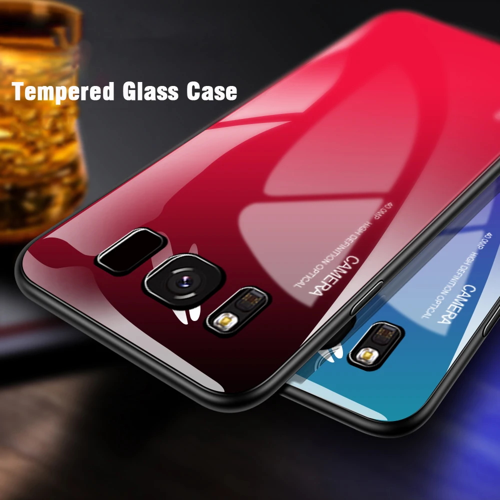 note10+ case for samsung note 10 plus case gradient tempered glass back cover for samsung galaxy s10e s10 s9 s8 plus s 10 9 8 +
note10+ case for samsung note 10 plus case gradient tempered glass back cover for samsung galaxy s10e s10 s9 s8 plus s 10 9 8 +