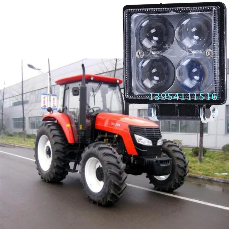 3" 12W 12V 24V Tractor Pickup Truck ATV SUV Boat Offroad spotlights Led work working head light Motorcycle headlamp fog lamps
3" 12W 12V 24V Tractor Pickup Truck ATV SUV Boat Offroad spotlights Led work working head light Motorcycle headlamp fog lamps