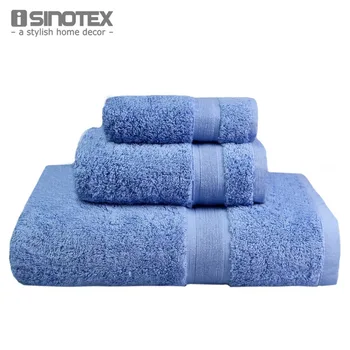 iSINOTEX Home Textile Cotton Towels 3Pcs/set 33*33/40*60/69*139cm Blue Bath Towel + Face Towel Set for Bathroom Adult Toallas
iSINOTEX Home Textile Cotton Towels 3Pcs/set 33*33/40*60/69*139cm Blue Bath Towel + Face Towel Set for Bathroom Adult Toallas