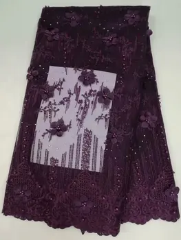 African Lace Fabric 2019 High Quality Lace French Lace Fabric Embroidered Fabric White Lace Fabrics For African Parties
African Lace Fabric 2019 High Quality Lace French Lace Fabric Embroidered Fabric White Lace Fabrics For African Parties