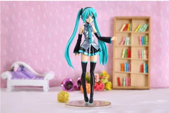 21.5cm Japanese 2019 new arrival miku action figure collectible model toys for boys
21.5cm Japanese 2019 new arrival miku action figure collectible model toys for boys