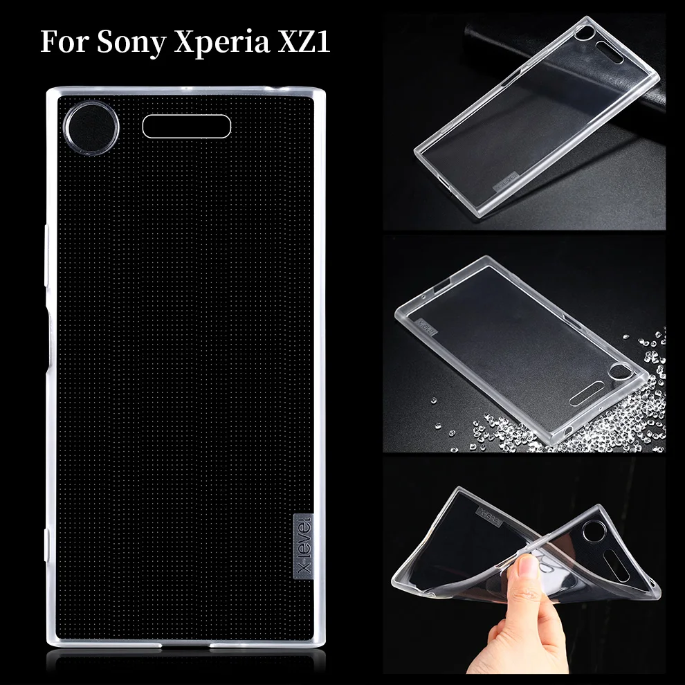 XZ1 Compact Mini Case Coque Soft TPU Ultra Thin X-Level High Quality Antislip Phone Case For Sony Xperia XZ1 Compact Case
XZ1 Compact Mini Case Coque Soft TPU Ultra Thin X-Level High Quality Antislip Phone Case For Sony Xperia XZ1 Compact Case
