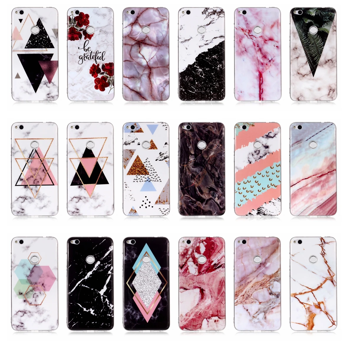 Soft TPU Silicone Case For Huawei P8/P9 Lite 2017 Mobile Phone Cover For Huawei P8Lite/P9Lite 2017 Marble Patterned Cases Coque
Soft TPU Silicone Case For Huawei P8/P9 Lite 2017 Mobile Phone Cover For Huawei P8Lite/P9Lite 2017 Marble Patterned Cases Coque