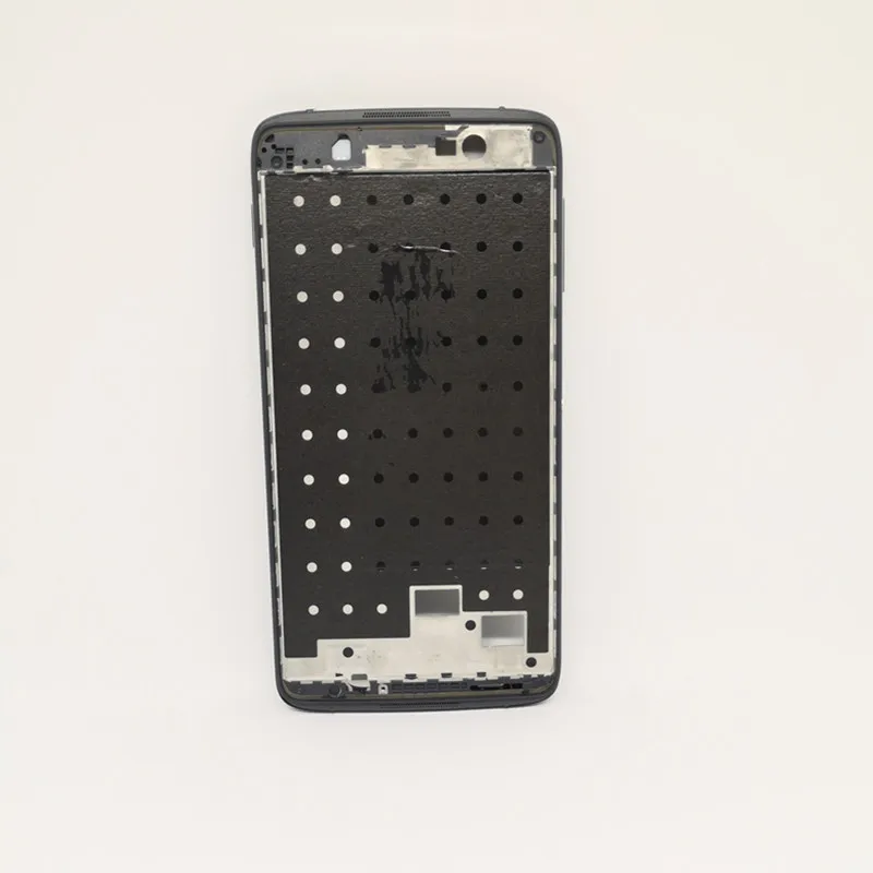 New For BlackBerry DTEK50 Front Frame Housing Case Accessories Repair Parts For BlackBerry DTEK50 Mobile Phone
New For BlackBerry DTEK50 Front Frame Housing Case Accessories Repair Parts For BlackBerry DTEK50 Mobile Phone