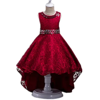Girl Teens 3-14 Years Vestido 2018 Girl Dresses Elegent Princess party dresses Christmas Kids Evening Gown Children's Clothing
Girl Teens 3-14 Years Vestido 2018 Girl Dresses Elegent Princess party dresses Christmas Kids Evening Gown Children's Clothing