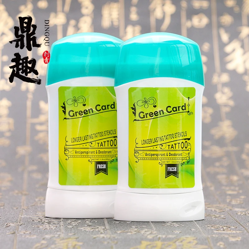 Tattoo Transfer Soap 60g/bottle Transfer Cream for Tattoo Stencil Transfer Paper TC403
Tattoo Transfer Soap 60g/bottle Transfer Cream for Tattoo Stencil Transfer Paper TC403