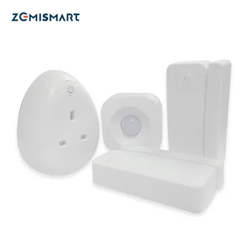 Door Sensor Alarm IR Sensor Outlet Statistics Function work with Alexa wifi Remote Control
Door Sensor Alarm IR Sensor Outlet Statistics Function work with Alexa wifi Remote Control
