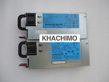 For DL380G6 Power Supply 511777-001 499249-001 460W HSTNS-PL14