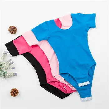 Ballet Girl Kids One Piece Design Dancewear Leotard Gymnastics Performance Bodysuit Dance Children Cotton Ballerina Costumes
Ballet Girl Kids One Piece Design Dancewear Leotard Gymnastics Performance Bodysuit Dance Children Cotton Ballerina Costumes