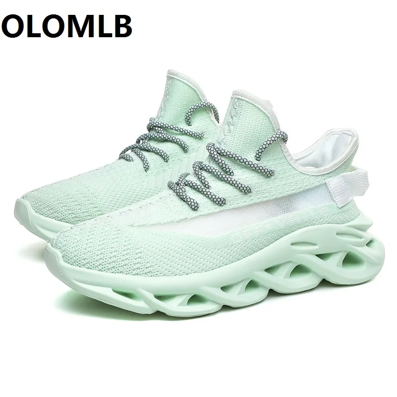 NEW flyknit Casual Men Shoes Breathable comfortable Weave Sneakers Basketball Running jogging Footwear Outdoor travel shoes
NEW flyknit Casual Men Shoes Breathable comfortable Weave Sneakers Basketball Running jogging Footwear Outdoor travel shoes