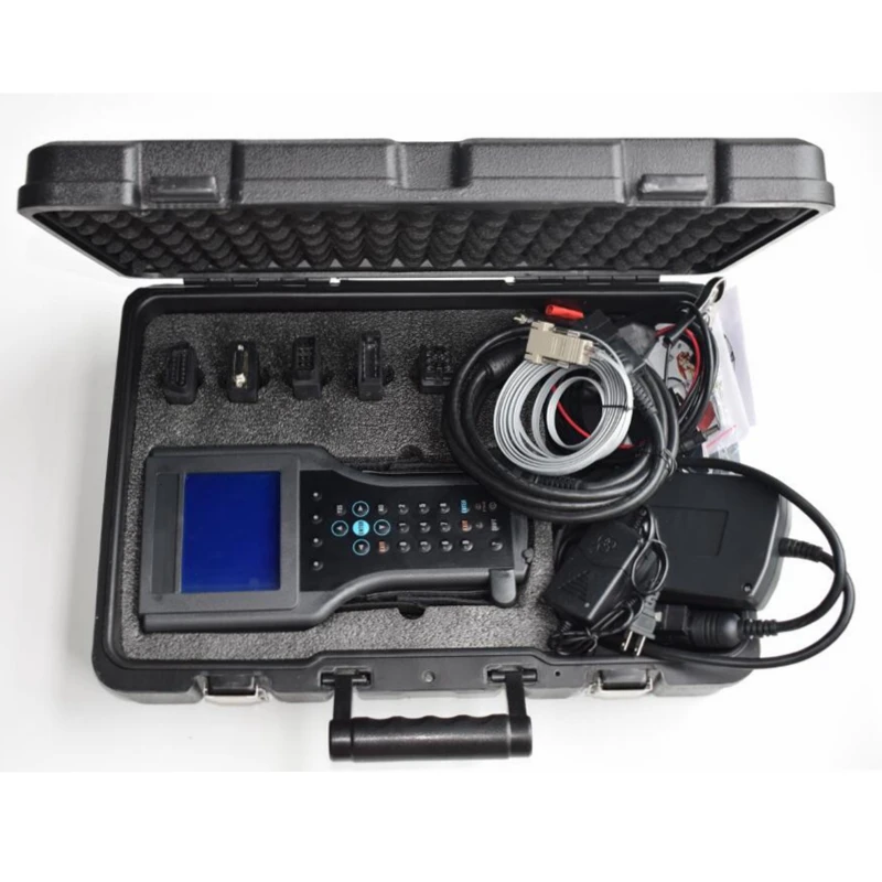 G-M tech2 Autp diagnostic tool forGM for SAAB/for OPEL/for SUZUKI/I-SUZU H-olden Vetronix g-m tech 2 scanner Code
G-M tech2 Autp diagnostic tool forGM for SAAB/for OPEL/for SUZUKI/I-SUZU H-olden Vetronix g-m tech 2 scanner Code