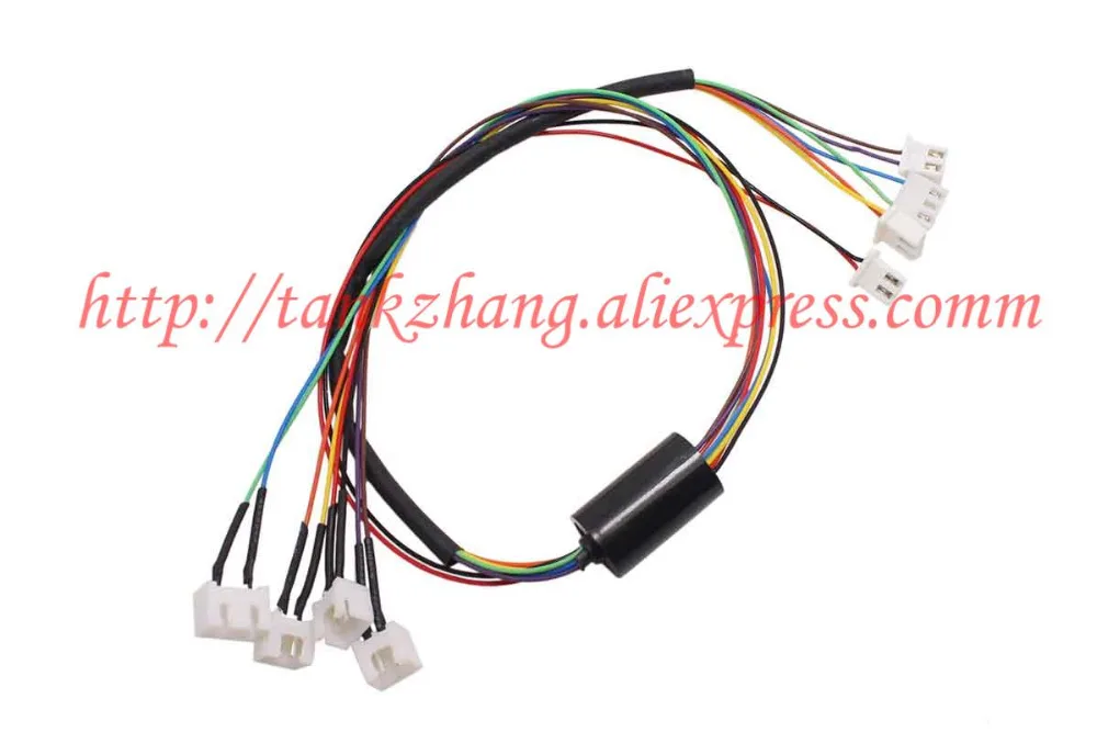 HENGLONG 1:16 RC tank 1/16 tank spare parts No. 5.2/5.3/6.0 Turret 360 degree turning electric slip ring /10.2CM gear /14cm gear
HENGLONG 1:16 RC tank 1/16 tank spare parts No. 5.2/5.3/6.0 Turret 360 degree turning electric slip ring /10.2CM gear /14cm gear