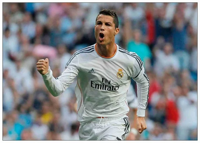 World Cup Diamond Embroidery Cristiano Ronaldo 5d diy diamond painting cross stitch kits Square drill diamond mosaic Soccer star
World Cup Diamond Embroidery Cristiano Ronaldo 5d diy diamond painting cross stitch kits Square drill diamond mosaic Soccer star