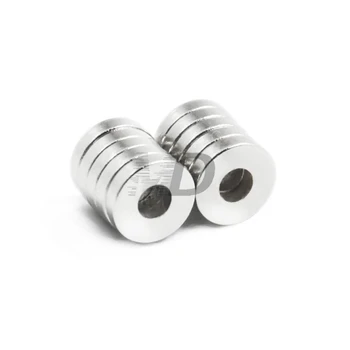 200pcs Super Strong Round Neodymium Countersunk Ring Magnets 8mm x 3mm Hole: 3mm N35 Neodymium Magnet Free Shipping 
200pcs Super Strong Round Neodymium Countersunk Ring Magnets 8mm x 3mm Hole: 3mm N35 Neodymium Magnet Free Shipping