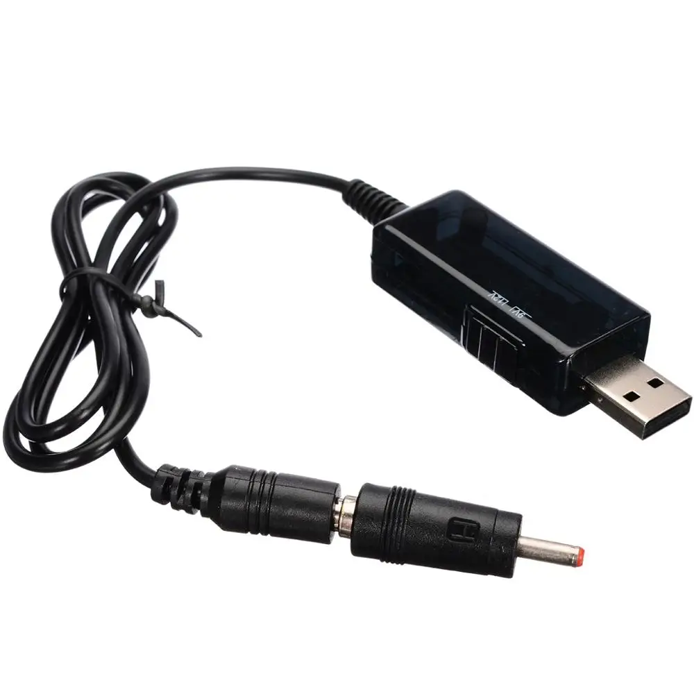 New USB Step-up Converter 5V Step Up to 9V 12V Voltage Boost Converter 1A Step-up Display 3.5x1.35mm Connector
New USB Step-up Converter 5V Step Up to 9V 12V Voltage Boost Converter 1A Step-up Display 3.5x1.35mm Connector