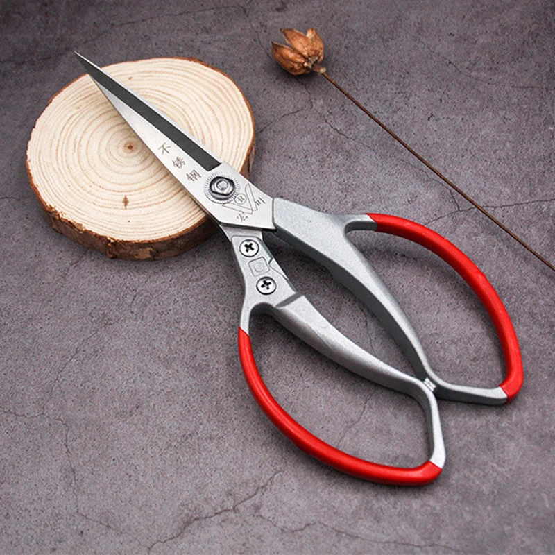 Professional Strong Sewing Scissors Cuts Straight and Fabric Clothing Household Office Tailor's Scissors Fabric Tools for Sewing
Professional Strong Sewing Scissors Cuts Straight and Fabric Clothing Household Office Tailor's Scissors Fabric Tools for Sewing