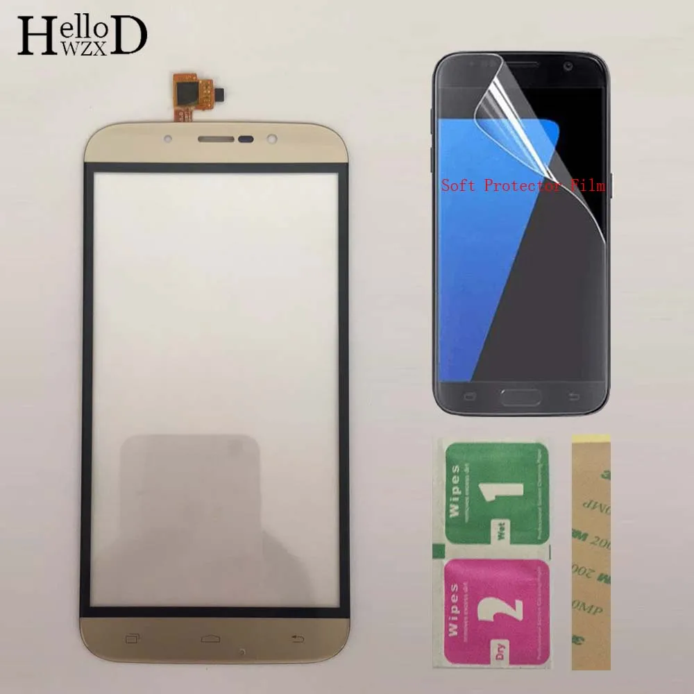 5.5'' Mobile TouchScreen Touch Screen For DEXP Ixion ES255 Fire Touch Screen Digitizer Panel Sensor Touchpad + Protector Film
5.5'' Mobile TouchScreen Touch Screen For DEXP Ixion ES255 Fire Touch Screen Digitizer Panel Sensor Touchpad + Protector Film