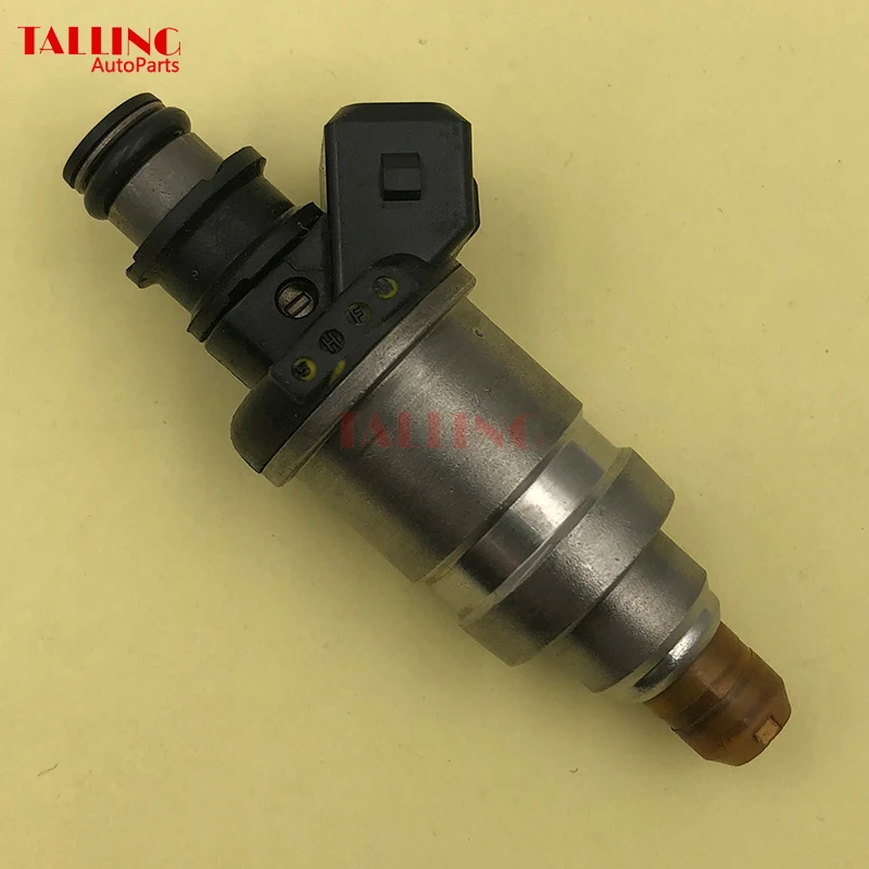 Auto 4pcs Fuel Injector 06164-P0A-000 For ACURA CL INTEGRA LEGEND NSX VIGOR HONDA ACCORD CIVIC CRX
Auto 4pcs Fuel Injector 06164-P0A-000 For ACURA CL INTEGRA LEGEND NSX VIGOR HONDA ACCORD CIVIC CRX