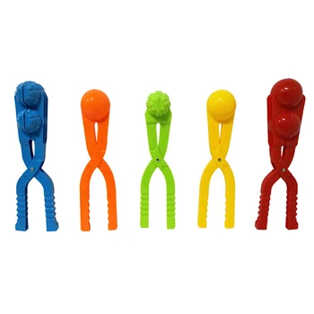 36cm Kids Toys Winter Shaped Snow Clay Ball Maker Outdoor Sports Sand Mold Tool Kids Toy Snow Scoop Maker Clip Random Color
36cm Kids Toys Winter Shaped Snow Clay Ball Maker Outdoor Sports Sand Mold Tool Kids Toy Snow Scoop Maker Clip Random Color