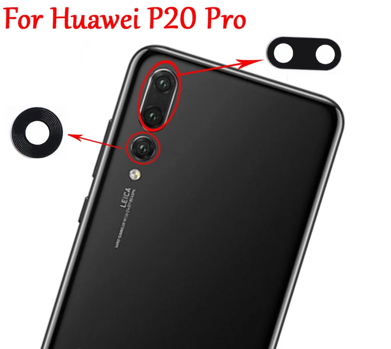 2PC 100% New Original Rear Back Camera Glass Lens Cover with Adhesive For Huawei P20 Pro P20Pro Fast Ship
2PC 100% New Original Rear Back Camera Glass Lens Cover with Adhesive For Huawei P20 Pro P20Pro Fast Ship