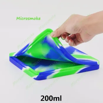 High quality Silicone Jars dab wax container Most popular 100% Food Grade square flat Silicone box 2pcs/set
High quality Silicone Jars dab wax container Most popular 100% Food Grade square flat Silicone box 2pcs/set