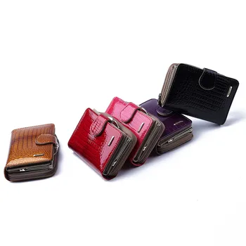 Maison Fabre Hot Sale Women Clutch Leather Wallet Zipper Purse Strap Money Handbag Card Bag Tote Lady Purse Wallet
Maison Fabre Hot Sale Women Clutch Leather Wallet Zipper Purse Strap Money Handbag Card Bag Tote Lady Purse Wallet