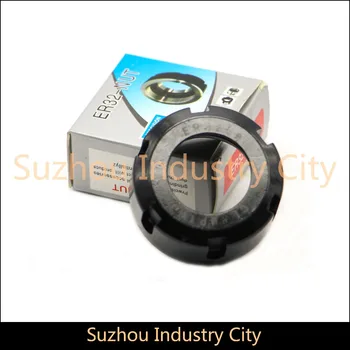 ER32 UM collet nut for cnc engraving spindle motor / ER32 collet chuck CNC Clamping
ER32 UM collet nut for cnc engraving spindle motor / ER32 collet chuck CNC Clamping