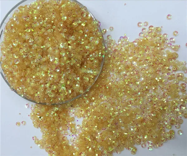 Free shipping 30g(2000pcs)wholesale 3mm DeepCupGolden platting Yellow color loose sequins Paillettes sewing Wedding craft DIY
Free shipping 30g(2000pcs)wholesale 3mm DeepCupGolden platting Yellow color loose sequins Paillettes sewing Wedding craft DIY