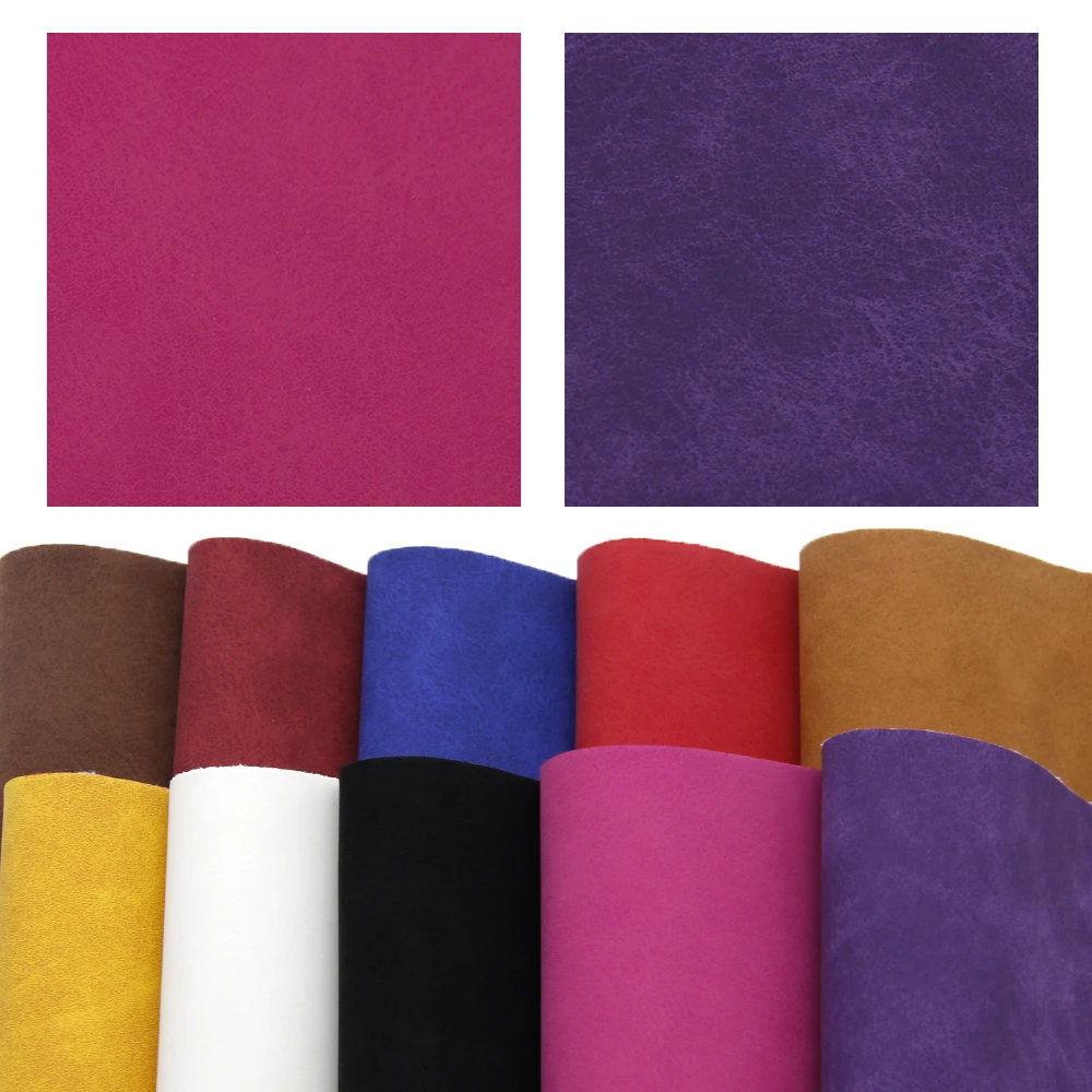 New 20*34cm Solid Color Sheep Faux Artificial Synthetic Leather Patchwork For Hair Bow Handbags Handmade Materials DIY,1Yc6812
New 20*34cm Solid Color Sheep Faux Artificial Synthetic Leather Patchwork For Hair Bow Handbags Handmade Materials DIY,1Yc6812