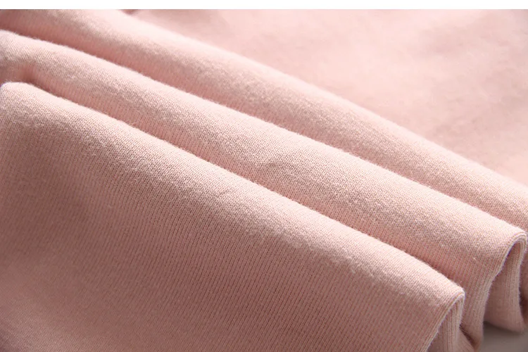 2018 Spring Autumn Kids Children Birthday Gift Solid Color Pink Navy Blue Gray Cat Bow Embroidery Butterfly Leggings For Girls (14)