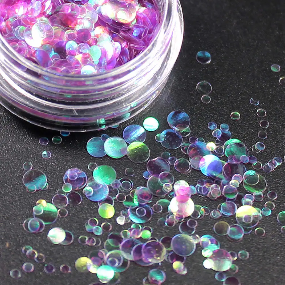 1 Box Shiny Round Ultrathin Sequins Colorful Nail Art Glitter Tips UV Gel 3D Nail Decoration Manicure DIY Accessories 2017 NR229
1 Box Shiny Round Ultrathin Sequins Colorful Nail Art Glitter Tips UV Gel 3D Nail Decoration Manicure DIY Accessories 2017 NR229