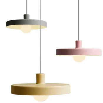 Minimalist Danish pendant light creative modern bar single head droplight restaurant living room office bedside lighting fixture
Minimalist Danish pendant light creative modern bar single head droplight restaurant living room office bedside lighting fixture