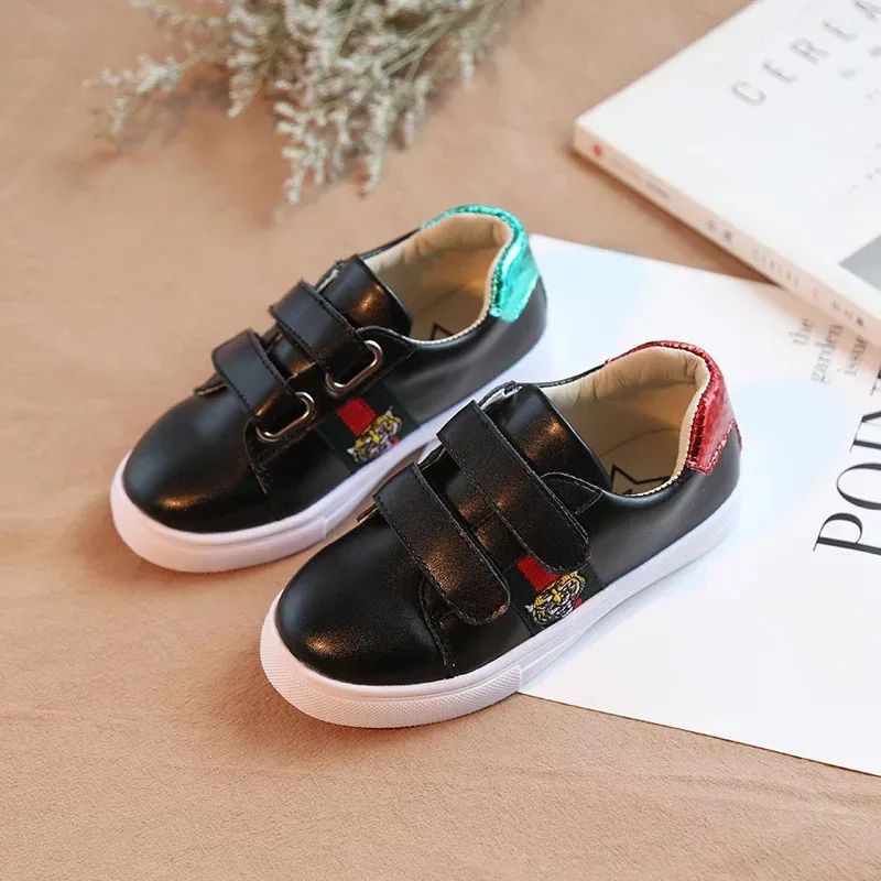Fashion Children Size 21-35 Flat Baby Kids Shoes For Girls Boys Shoes Footwear Toddler Sneakers Outdoor Running Shoes
Fashion Children Size 21-35 Flat Baby Kids Shoes For Girls Boys Shoes Footwear Toddler Sneakers Outdoor Running Shoes