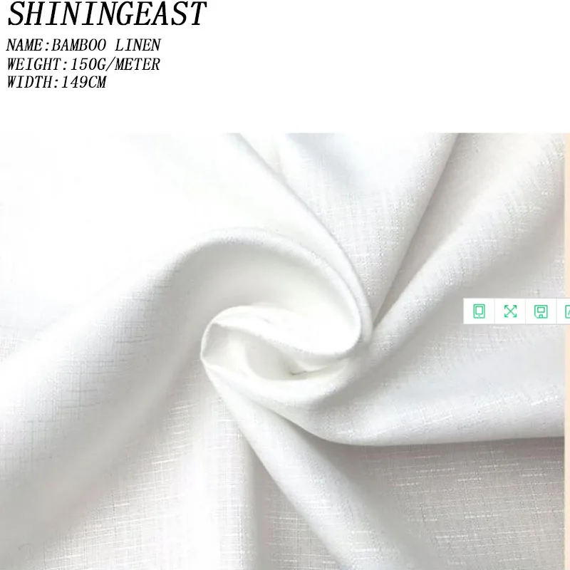 1-6m/lot 149cm digital print bamboo linen non-elastic cloth personal custom print cloth for children cloth dress painting2052
1-6m/lot 149cm digital print bamboo linen non-elastic cloth personal custom print cloth for children cloth dress painting2052