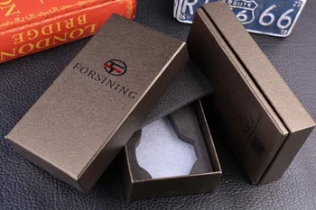 

Forsining High Grade Quality Paper Cardboard Gift Box