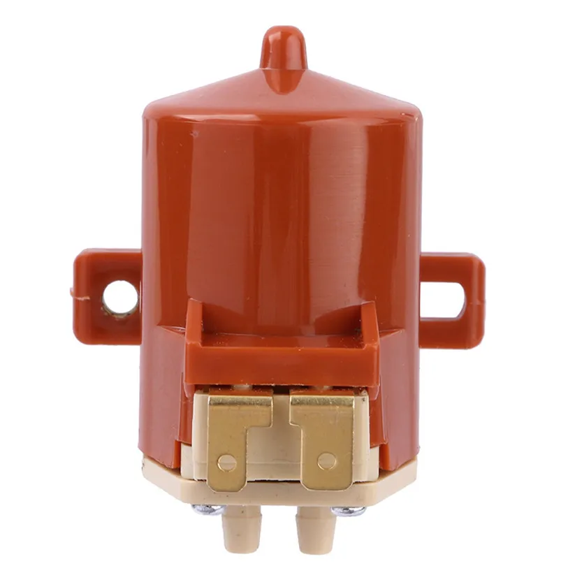 CARPRIE Front Window Windscreen Washer Pump Single Outlet For Peugeot 504 1974-1984 Car dd713 dropship
CARPRIE Front Window Windscreen Washer Pump Single Outlet For Peugeot 504 1974-1984 Car dd713 dropship