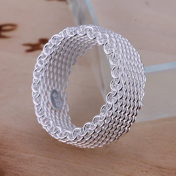 Wholesale Price Round Silver Rings 925 Sterling Silver Rings Size 6 7 8 9 For Women Men Jewelry Best Gift
Wholesale Price Round Silver Rings 925 Sterling Silver Rings Size 6 7 8 9 For Women Men Jewelry Best Gift