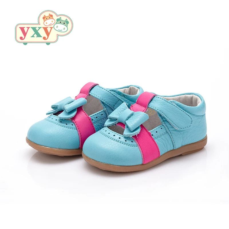 YXY 2019 high quality Genuine pig Leather fashion sneakers shoes baby boys children girls hook&loop bow kids casual shoes
YXY 2019 high quality Genuine pig Leather fashion sneakers shoes baby boys children girls hook&loop bow kids casual shoes