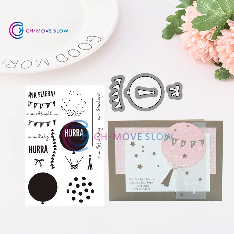 2019 New Arrival CH We are celebrating Cutting Decorative Scrapbooking Steel Craft Die Cut and Stamp Embossing Card Stencil
2019 New Arrival CH We are celebrating Cutting Decorative Scrapbooking Steel Craft Die Cut and Stamp Embossing Card Stencil
