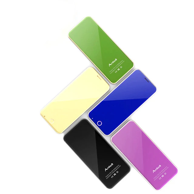 SLIM Mini Cell Phones 1.54" Credit Card Size Bluetooth Dialer mini Celular Fone Dual SIM big Sound Music Telefone Celular
SLIM Mini Cell Phones 1.54" Credit Card Size Bluetooth Dialer mini Celular Fone Dual SIM big Sound Music Telefone Celular