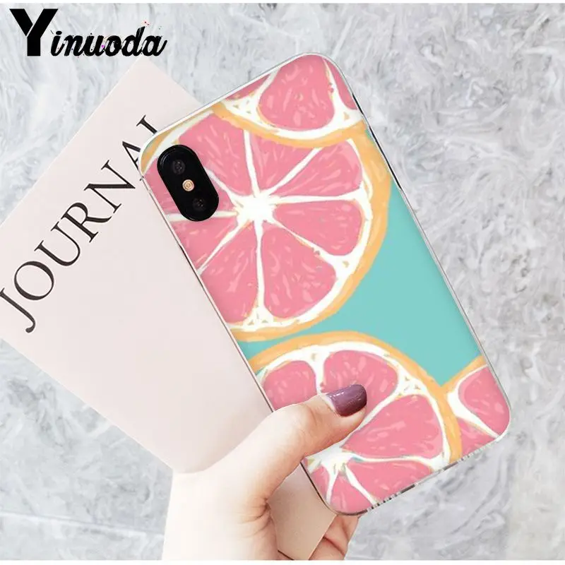 Fresh fruit lemon