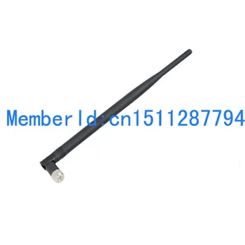 7dBi 2.4GHz omnidirectional antenna RP-SMA connector for wireless router and network card The Rocheck 2015 Good Quality
7dBi 2.4GHz omnidirectional antenna RP-SMA connector for wireless router and network card The Rocheck 2015 Good Quality