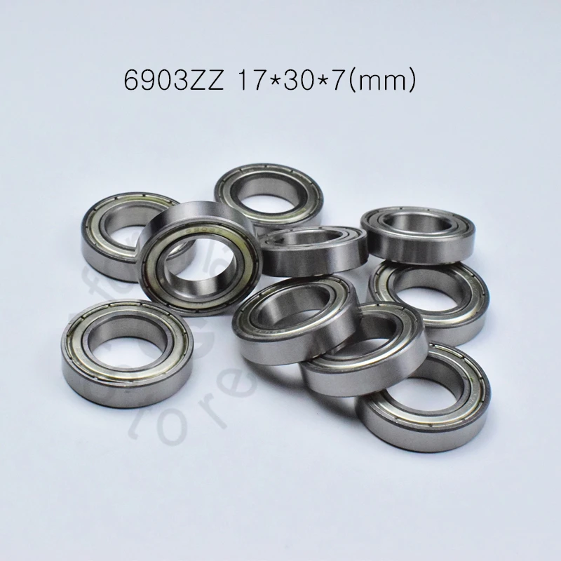 6903ZZ 17*30*7 (мм) (10 шт.) Подшипники ABEC-5 металлическим герметичным подшипником изготовленные тонкостенные подшипники, подшипники 6903 6903ZZ конический роликовый подшипник хромистой стали подшипник
6903ZZ 17*30*7 (мм) (10 шт.) Подшипники ABEC-5 металлическим герметичным подшипником изготовленные тонкостенные подшипники, подшипники 6903 6903ZZ конический роликовый подшипник хромистой стали подшипник