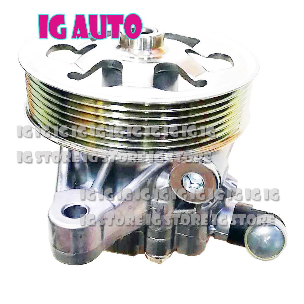 New For Power Steering Pump Honda Accord 2.4 56110-R40-A01 56110R40A01 56110RAAA03 For honda power steering Pump
New For Power Steering Pump Honda Accord 2.4 56110-R40-A01 56110R40A01 56110RAAA03 For honda power steering Pump