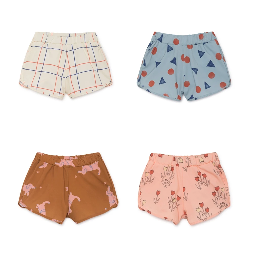 Beach Shorts Bobo Choses 2019 Summer Baby Boys Short Pants For Girls Swimsuit Kids Swimming Costumes Printed Board Shorts 2-11y
Beach Shorts Bobo Choses 2019 Summer Baby Boys Short Pants For Girls Swimsuit Kids Swimming Costumes Printed Board Shorts 2-11y