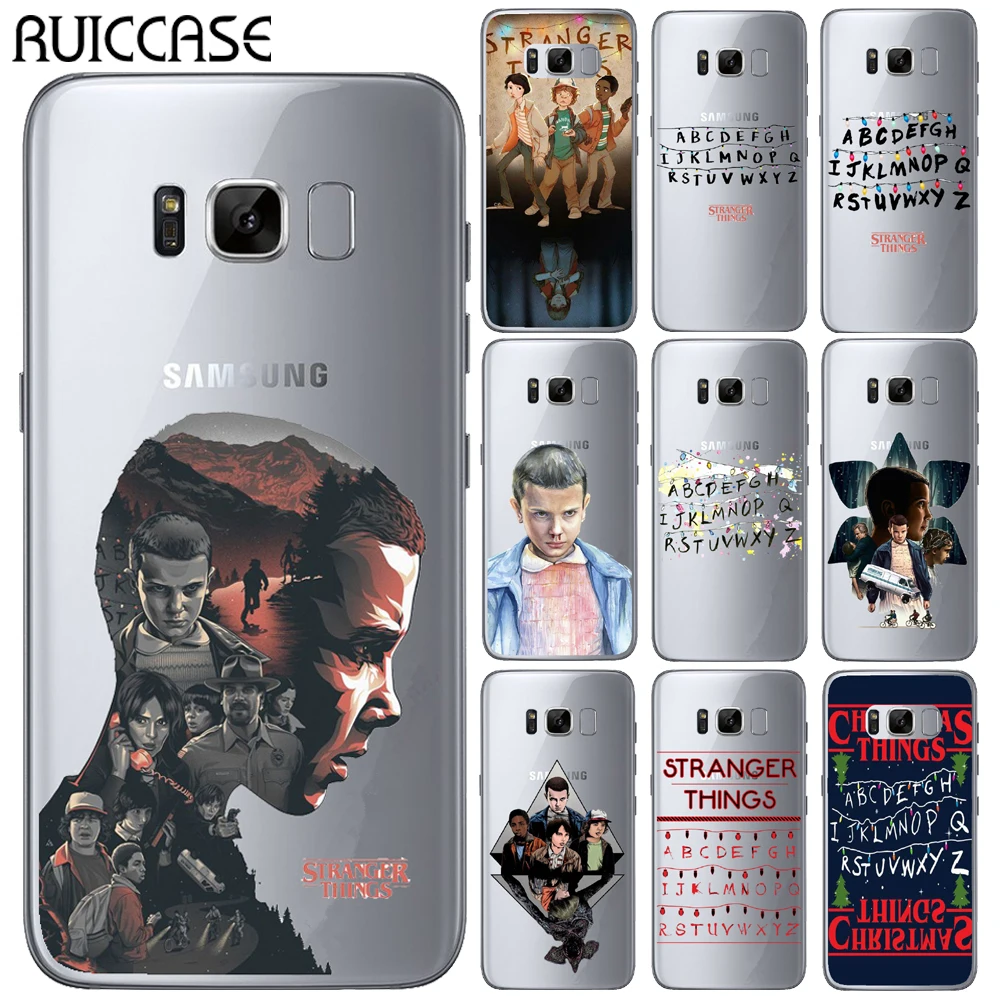 RUICCASE Matte Hard Plastic TV Stranger Things Pattern Case For Samsung Galaxy Note 2 3 4 5 8 Phone Cover
RUICCASE Matte Hard Plastic TV Stranger Things Pattern Case For Samsung Galaxy Note 2 3 4 5 8 Phone Cover