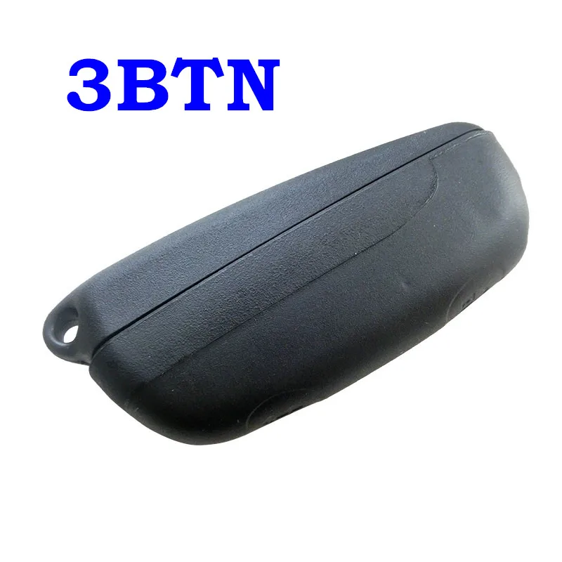 Keyless Entry Smart Remote Shell Case 3 Button Key Fit For Saab KHH13TN 9-3 9-5 93 95
Keyless Entry Smart Remote Shell Case 3 Button Key Fit For Saab KHH13TN 9-3 9-5 93 95