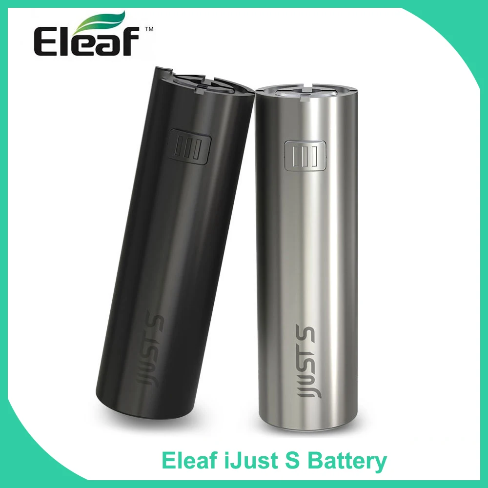 Eleaf iJust S Battery Kit build in battery 3000mAh Eleaf iJust S elektronik sigara vape Eleaf ijust s Electronic Cigarette vape
Eleaf iJust S Battery Kit build in battery 3000mAh Eleaf iJust S elektronik sigara vape Eleaf ijust s Electronic Cigarette vape