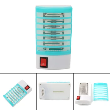 2 PCS Mini Mosquito Repellent Night Light Electric Socket LED Insect Mosquito Repeller killing Fly Bug Insect Lamp EU/US
2 PCS Mini Mosquito Repellent Night Light Electric Socket LED Insect Mosquito Repeller killing Fly Bug Insect Lamp EU/US
